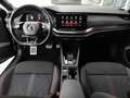 Skoda Octavia Combi RS 2,0 TDI DSG *MATRIX-LED / HEAD-UP / 18 ZOLL / VIRTUELL / NAVI / AHV / KEYLESS* Schwarz - thumbnail 3