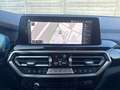 BMW X3 xdrive20d mhev 48V auto Grau - thumbnail 19
