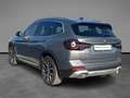 BMW X3 xdrive20d mhev 48V auto Grau - thumbnail 3