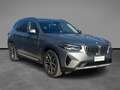 BMW X3 xdrive20d mhev 48V auto Grau - thumbnail 6