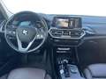 BMW X3 xdrive20d mhev 48V auto Grau - thumbnail 11