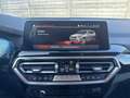 BMW X3 xdrive20d mhev 48V auto Grau - thumbnail 18