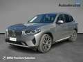 BMW X3 xdrive20d mhev 48V auto Grau - thumbnail 1