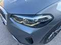 BMW X3 xdrive20d mhev 48V auto Grau - thumbnail 8