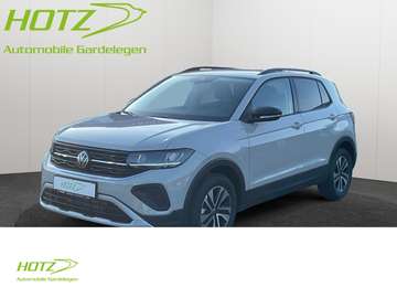 1.0 TSI DSG ENERGY Ganzjahresreifen/LED/