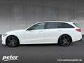 Mercedes-Benz C 200 d T AMG/Night/LED/Kamera/Navigation/DAB/ Weiß - thumbnail 2