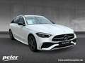 Mercedes-Benz C 200 d T AMG/Night/LED/Kamera/Navigation/DAB/ Weiß - thumbnail 5