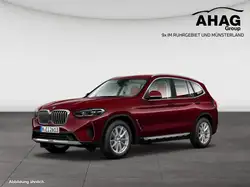 Bmw X3 xDrive20i