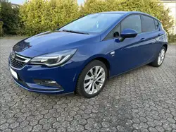Opel Astra Active Start/Stop * Kamera