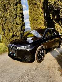 xDrive 50 M Pacchetto Exclusive - FULL OPTIONAL