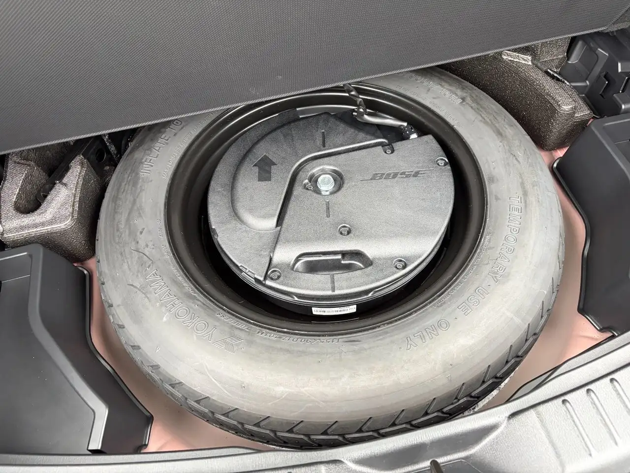 Mazda CX-5 fotografie Mazda CX-5