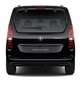 Toyota Proace City Verso 1.5 D L1  Teamplayer Schwarz - thumbnail 4