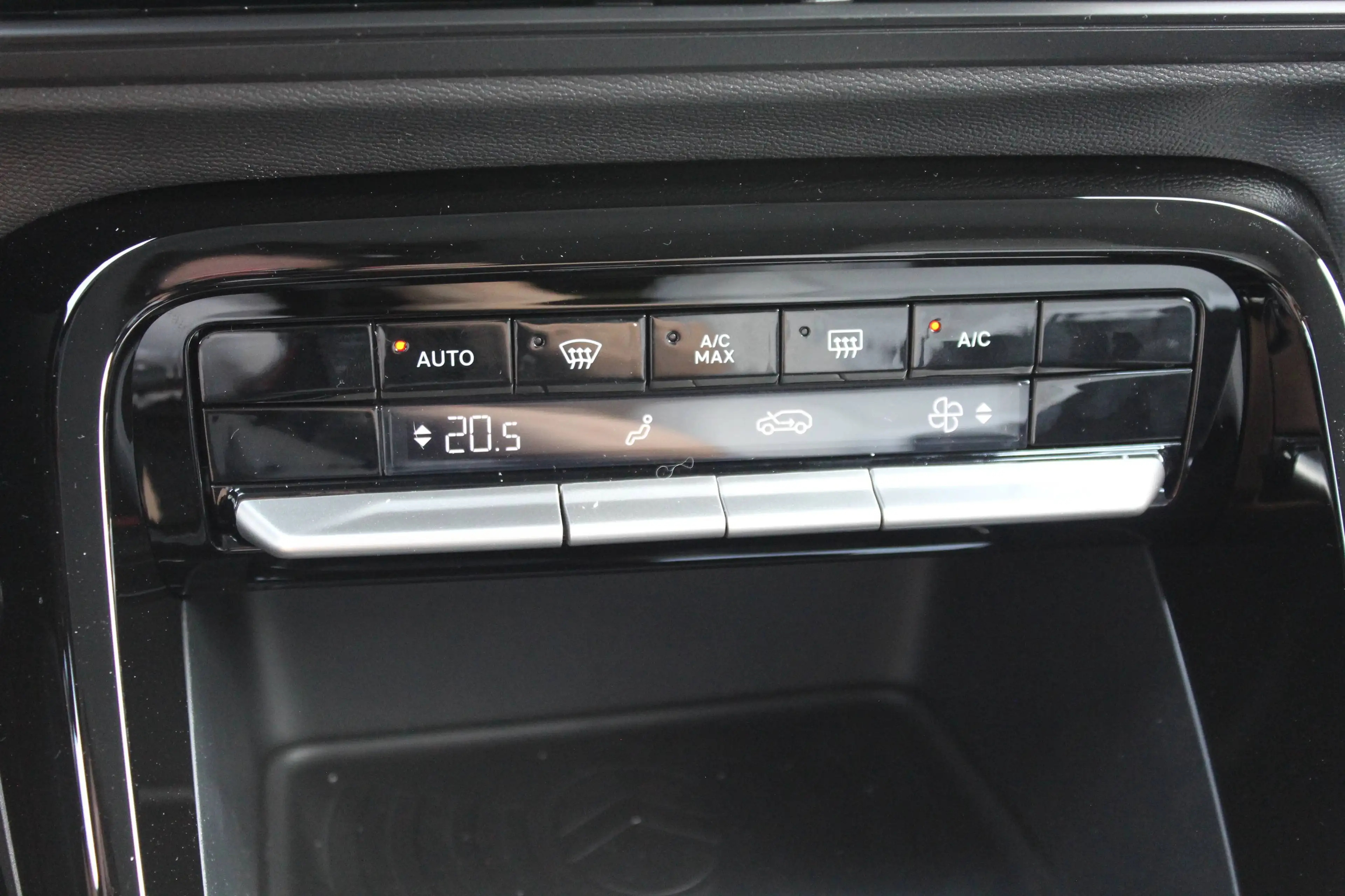 Citroen C3 Aircross ë 113 MAX Extended Range — photo 12