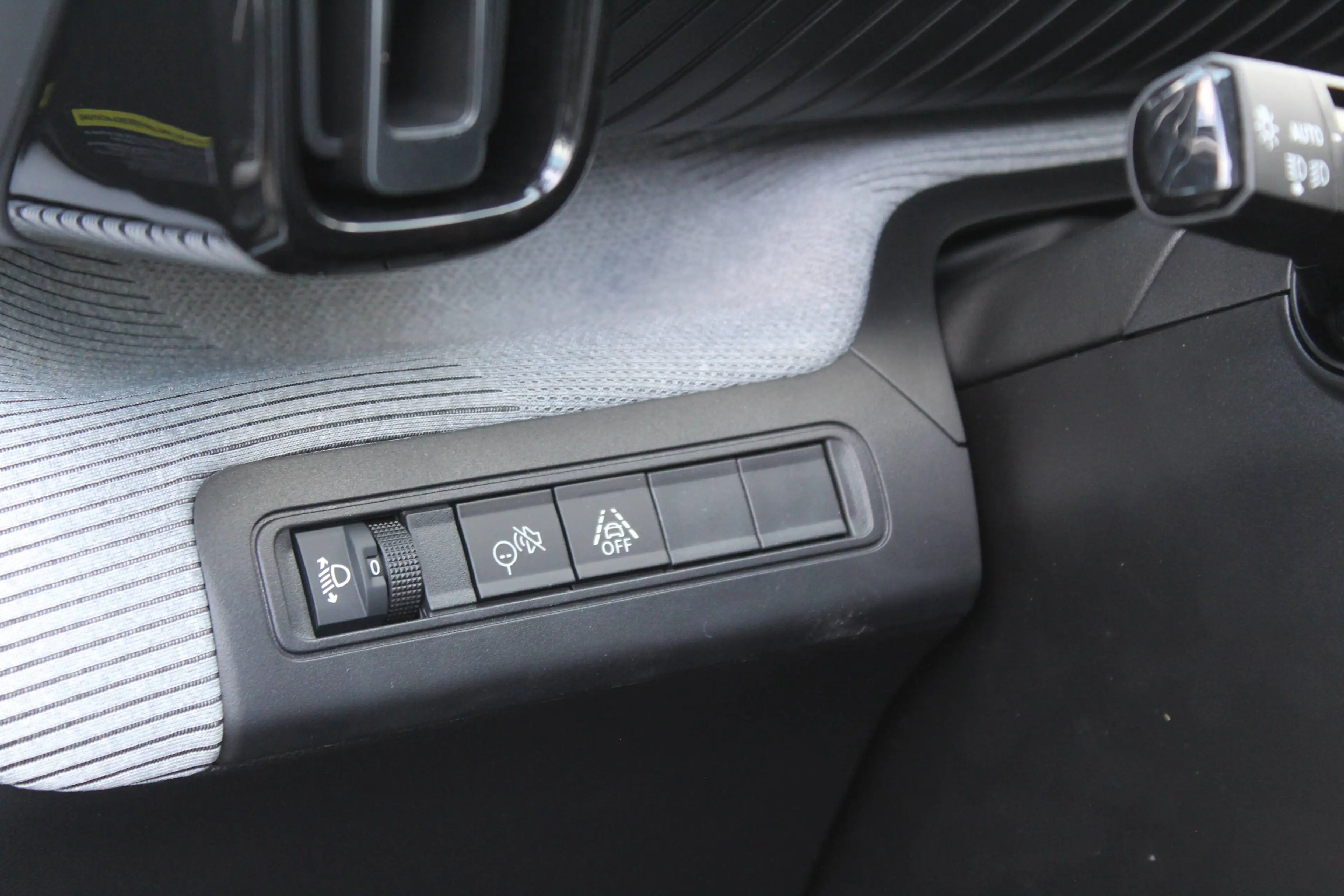 Citroen C3 Aircross ë 113 MAX Extended Range — photo 14