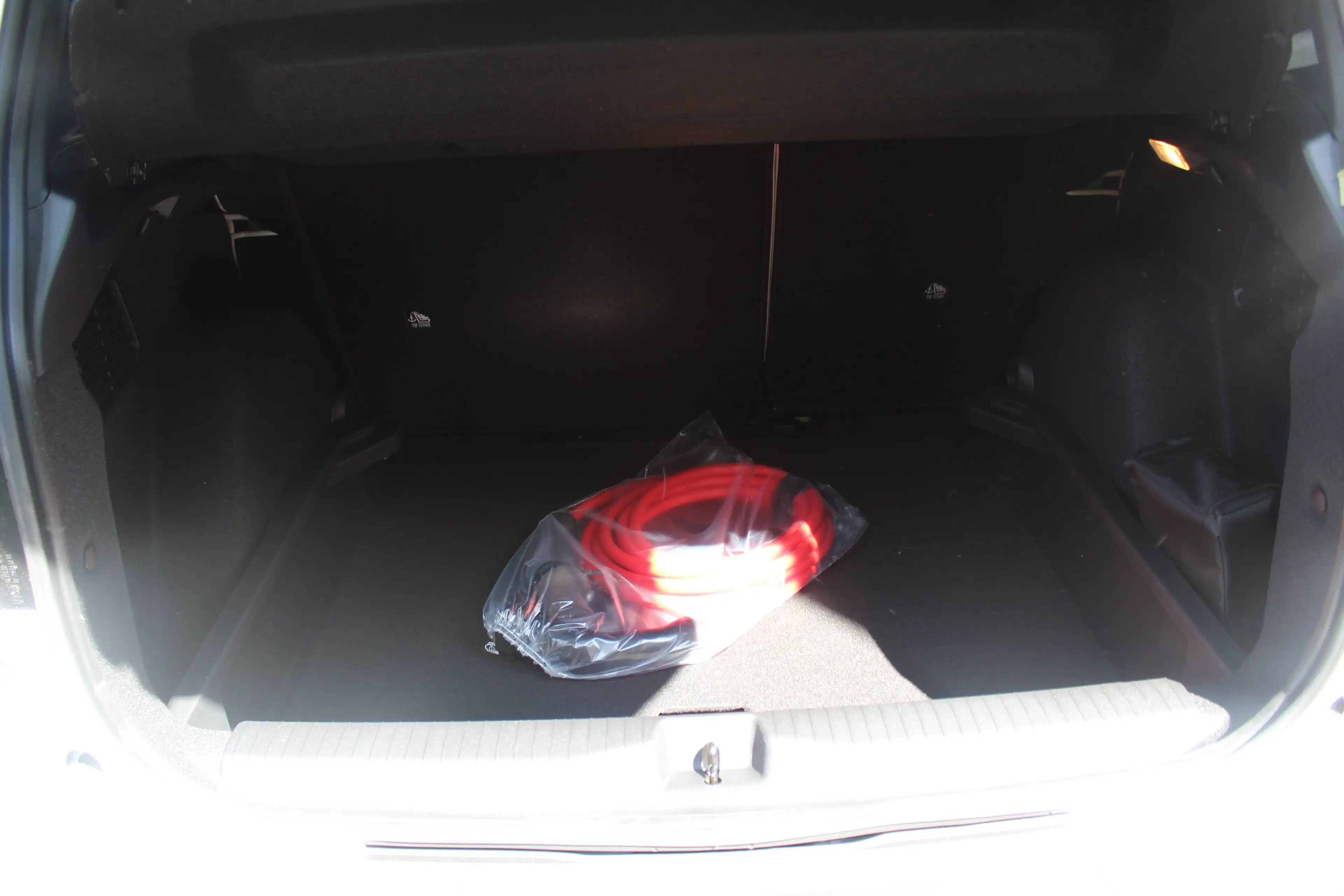 Citroen C3 Aircross ë 113 MAX Extended Range — photo 6