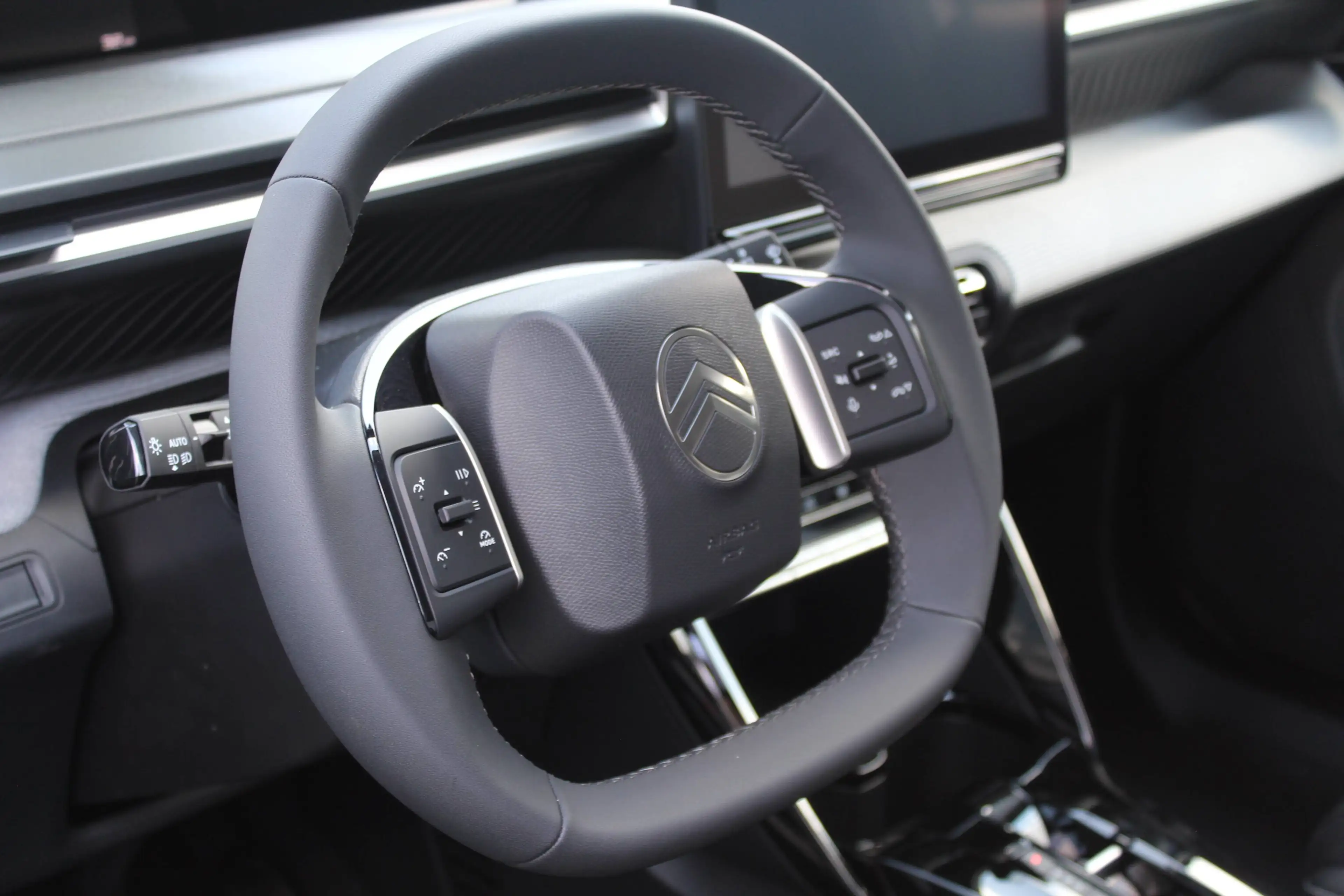 Citroen C3 Aircross ë 113 MAX Extended Range — photo 13