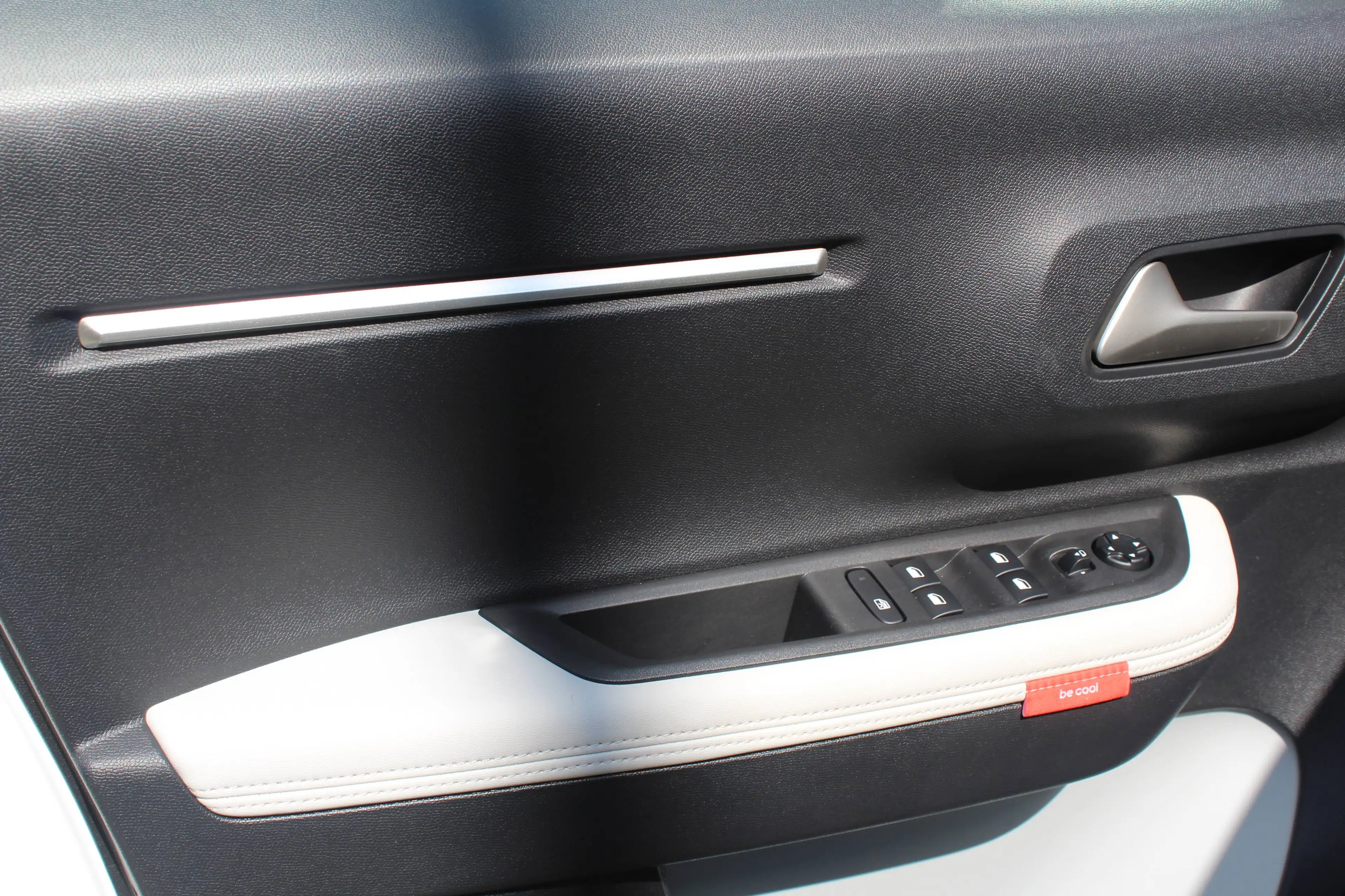 Citroen C3 Aircross ë 113 MAX Extended Range — photo 10