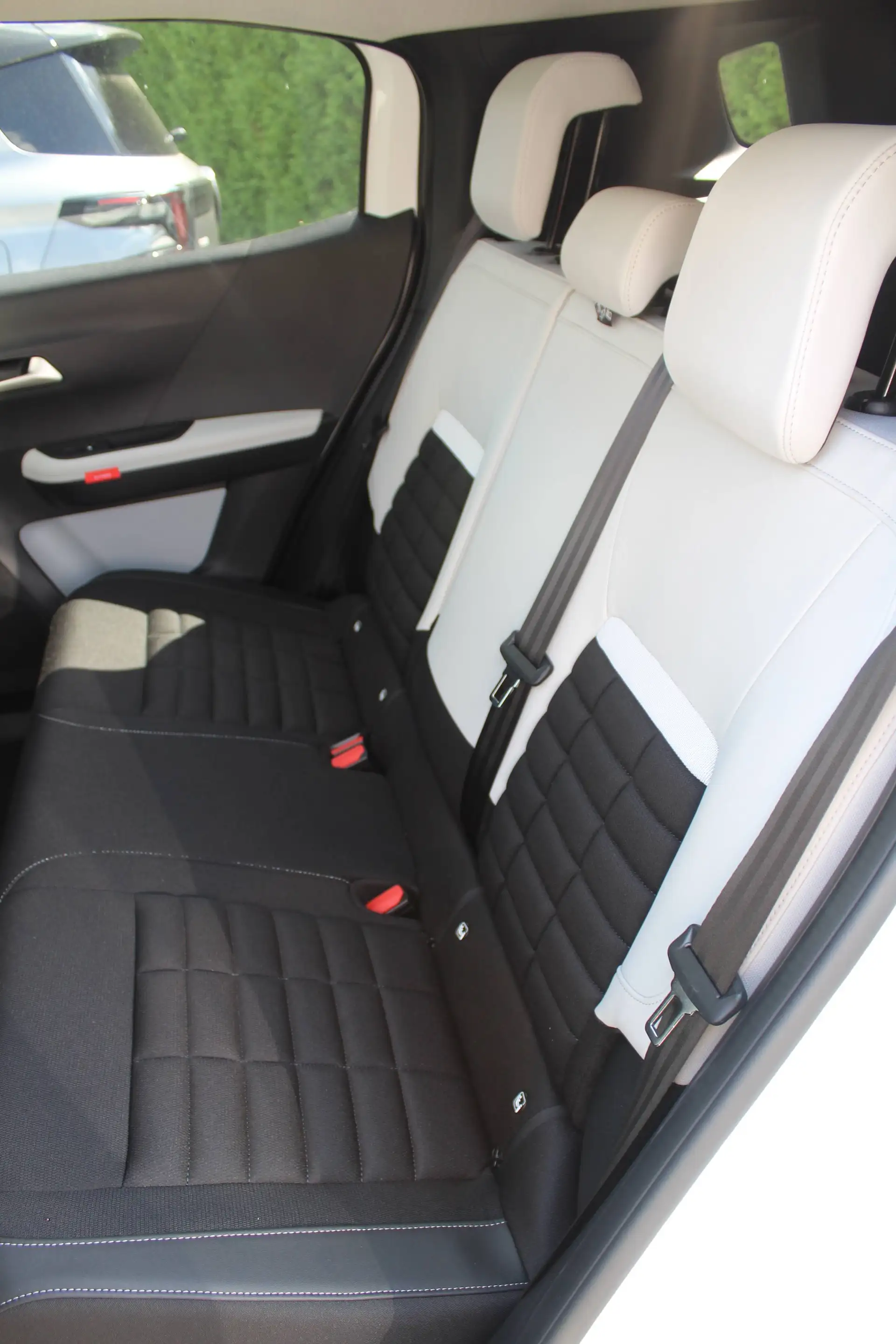 Citroen C3 Aircross ë 113 MAX Extended Range — photo 7