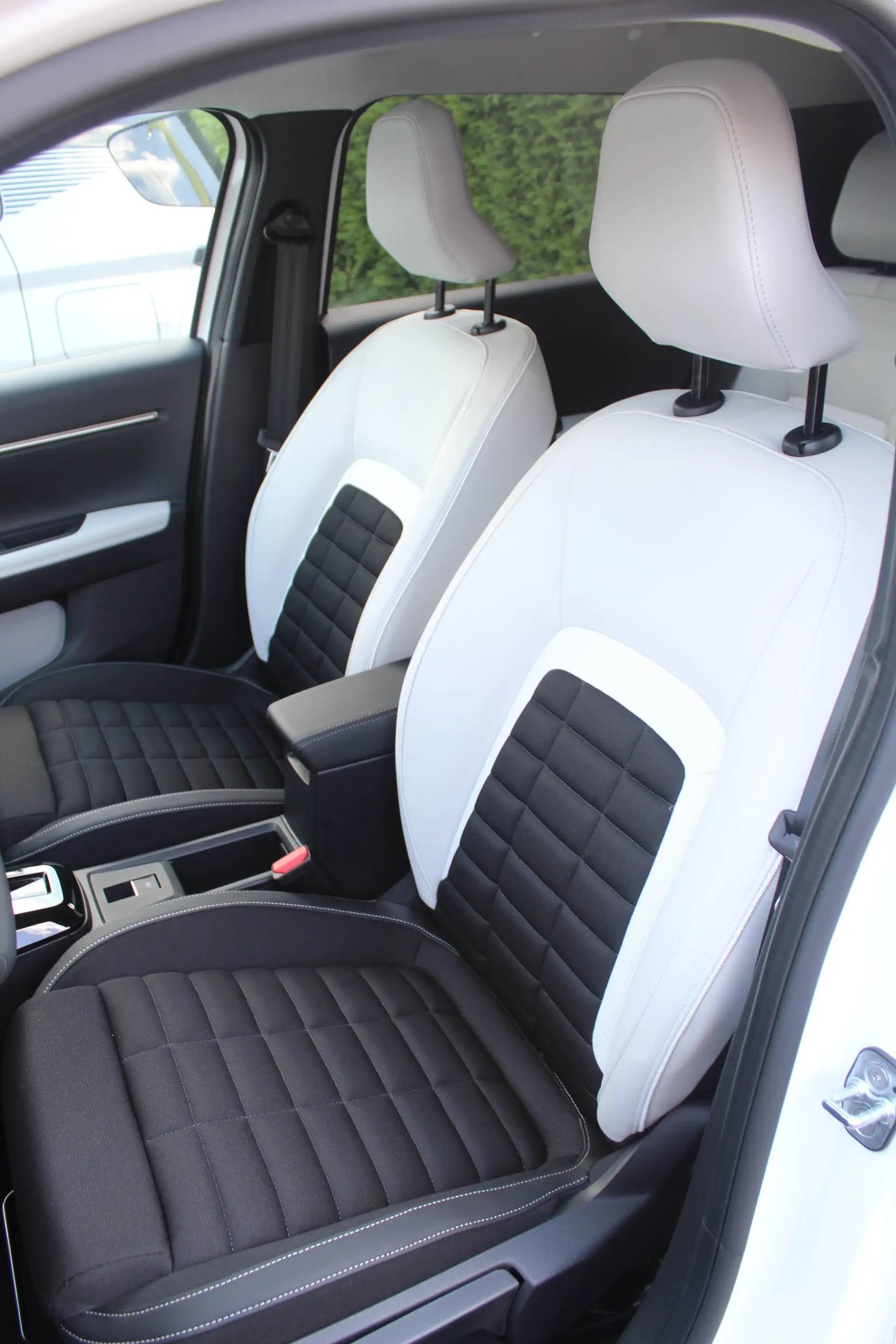 Citroen C3 Aircross ë 113 MAX Extended Range — photo 15