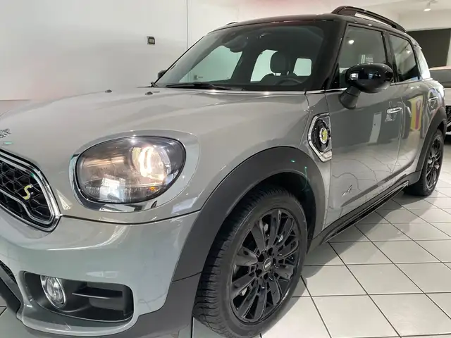 MINI Cooper S Countryman Mini 1.5 Cooper SE Countryman ALL4 Automatica