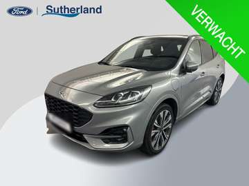 2.5 PHEV ST-Line X | Trekhaak Wegklapbaar | Panora