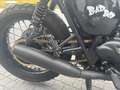Triumph Bonneville T120 Black Cafe Racer Nero - thumbnail 5