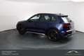 Audi Q5 55 TFSI e PHEV quattro S-line+*NAPPA*TOP! Blau - thumbnail 10