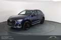 Audi Q5 55 TFSI e PHEV quattro S-line+*NAPPA*TOP! Blau - thumbnail 1