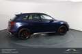 Audi Q5 55 TFSI e PHEV quattro S-line+*NAPPA*TOP! Blau - thumbnail 6
