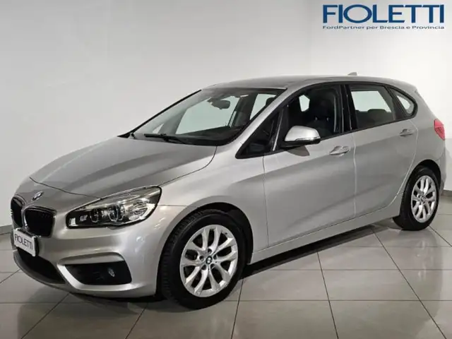 BMW 216 SERIE 2 A.T. (F45) 216D ACTIVE TOURER LUXURY