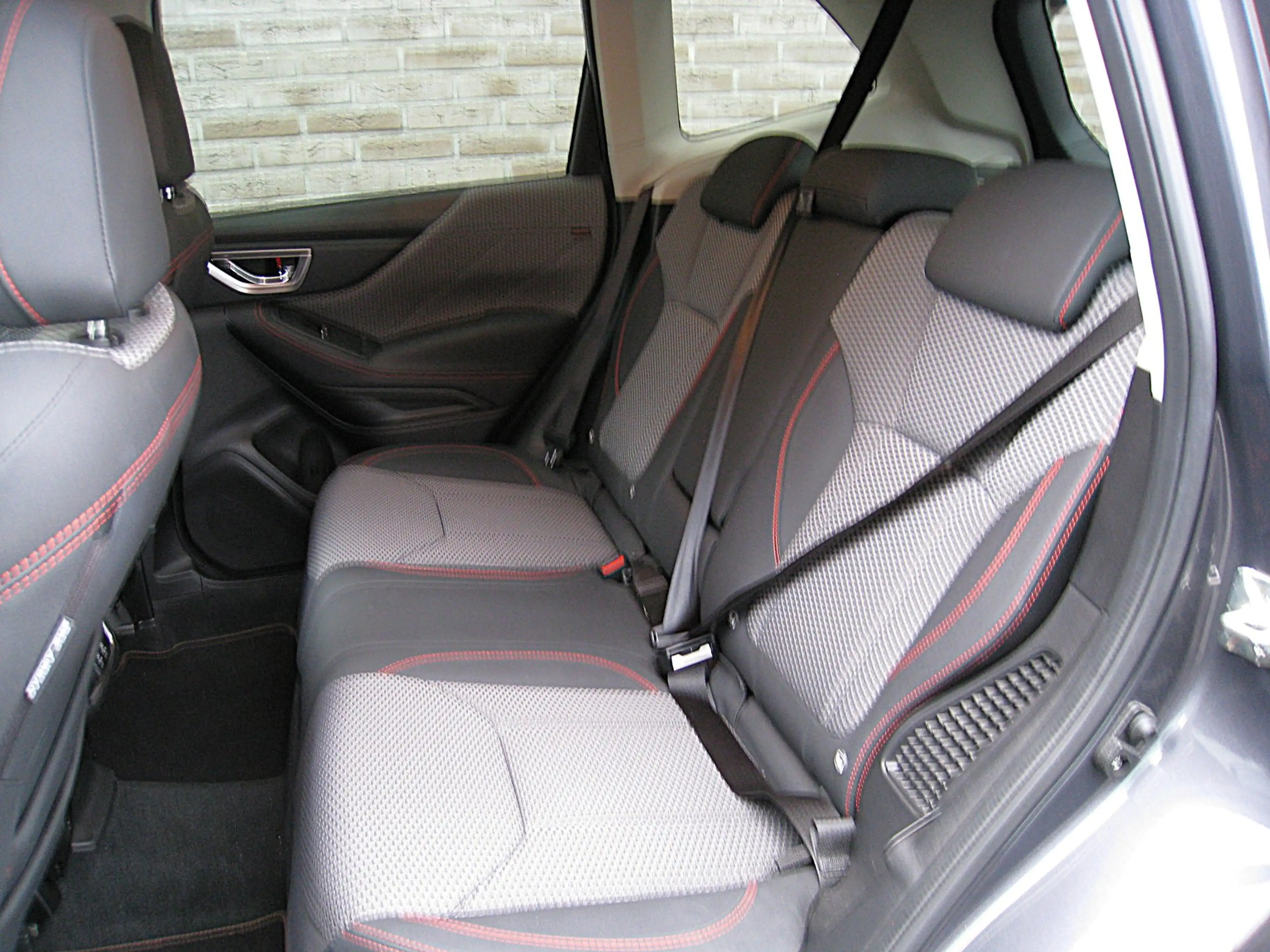 Subaru Forester 2.0i e-BOXER X-Explore - SPORT - 1eig! - Trekhaak — photo 25