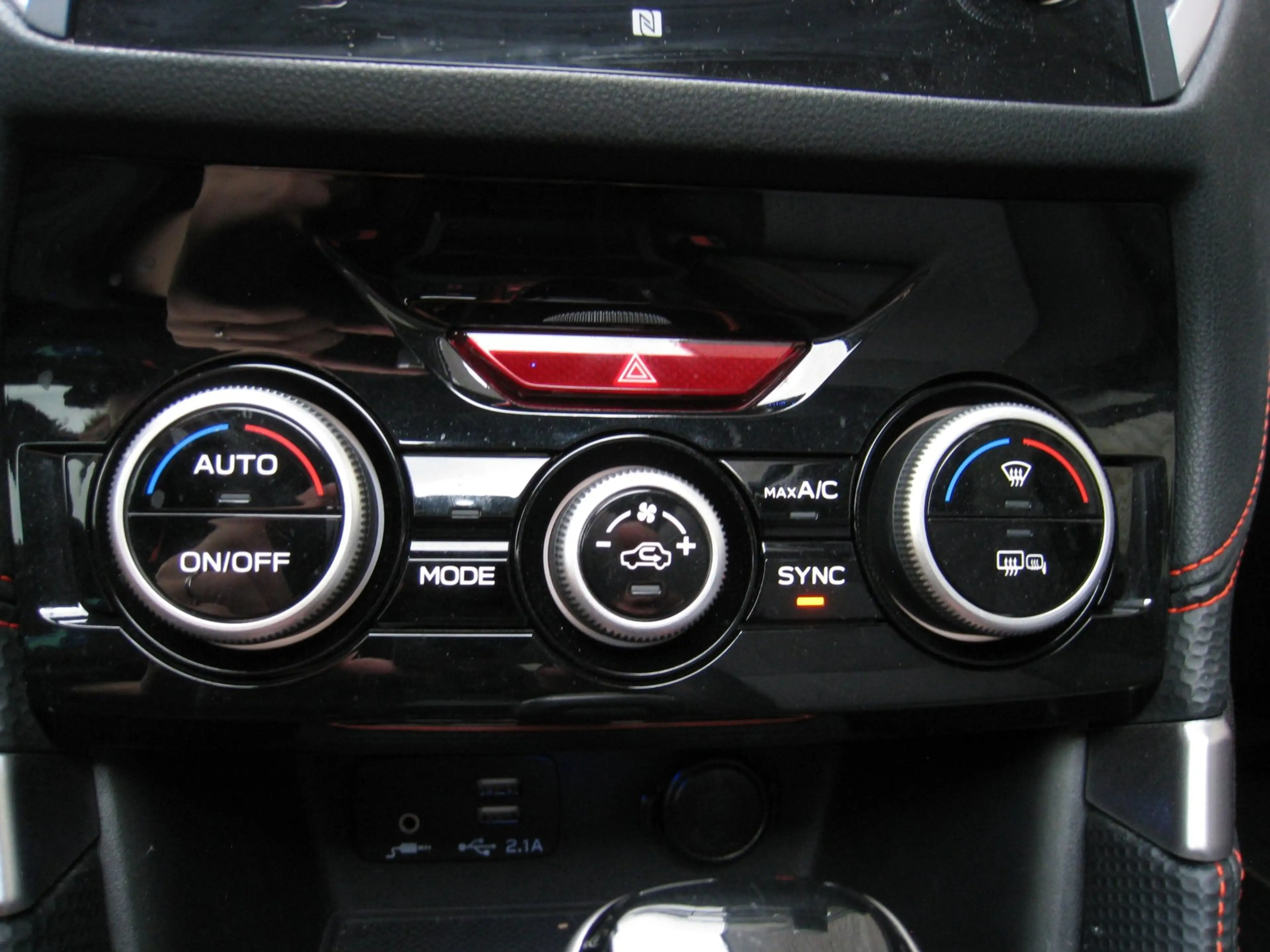 Subaru Forester 2.0i e-BOXER X-Explore - SPORT - 1eig! - Trekhaak — photo 9