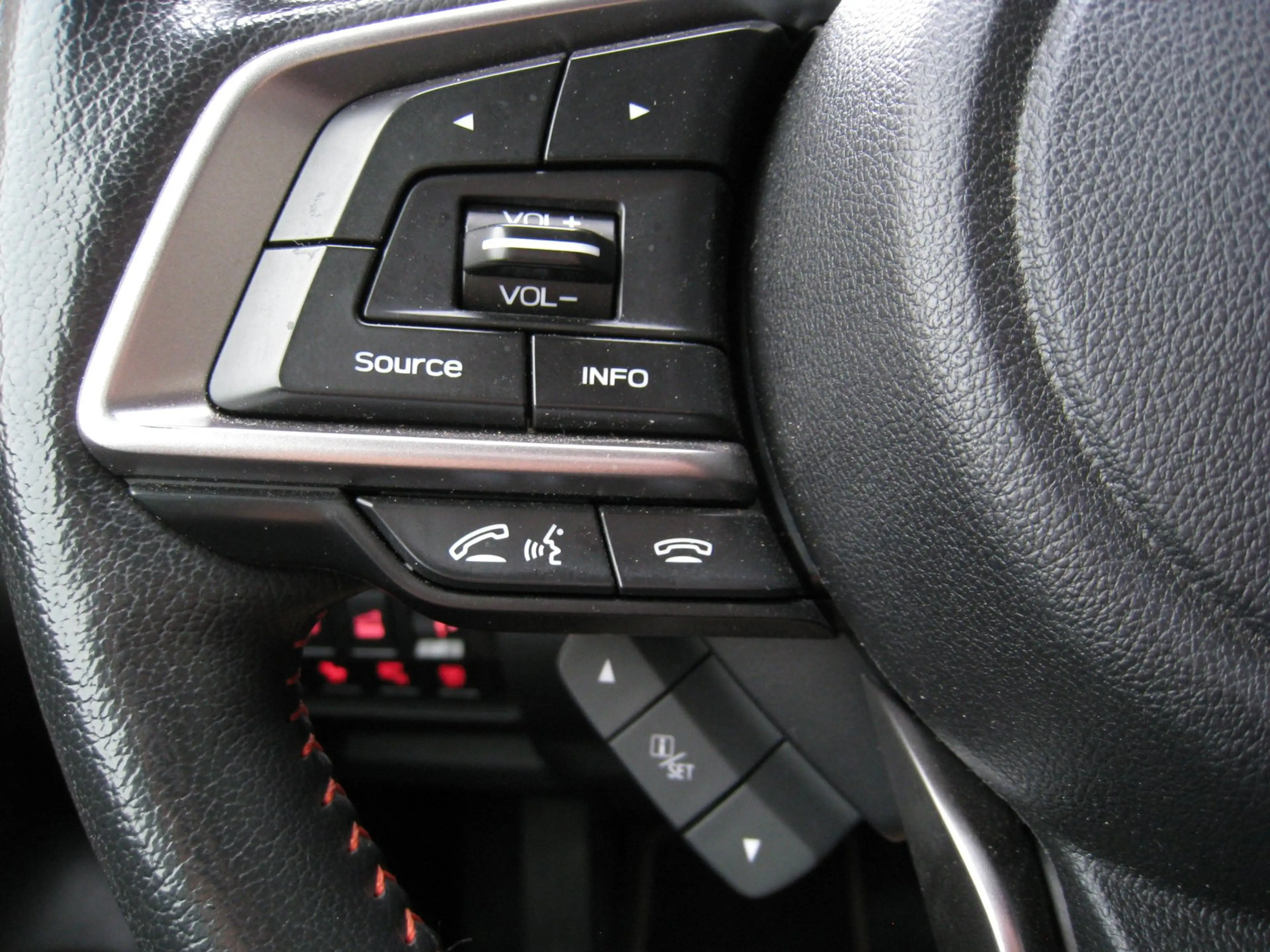Subaru Forester 2.0i e-BOXER X-Explore - SPORT - 1eig! - Trekhaak — photo 15