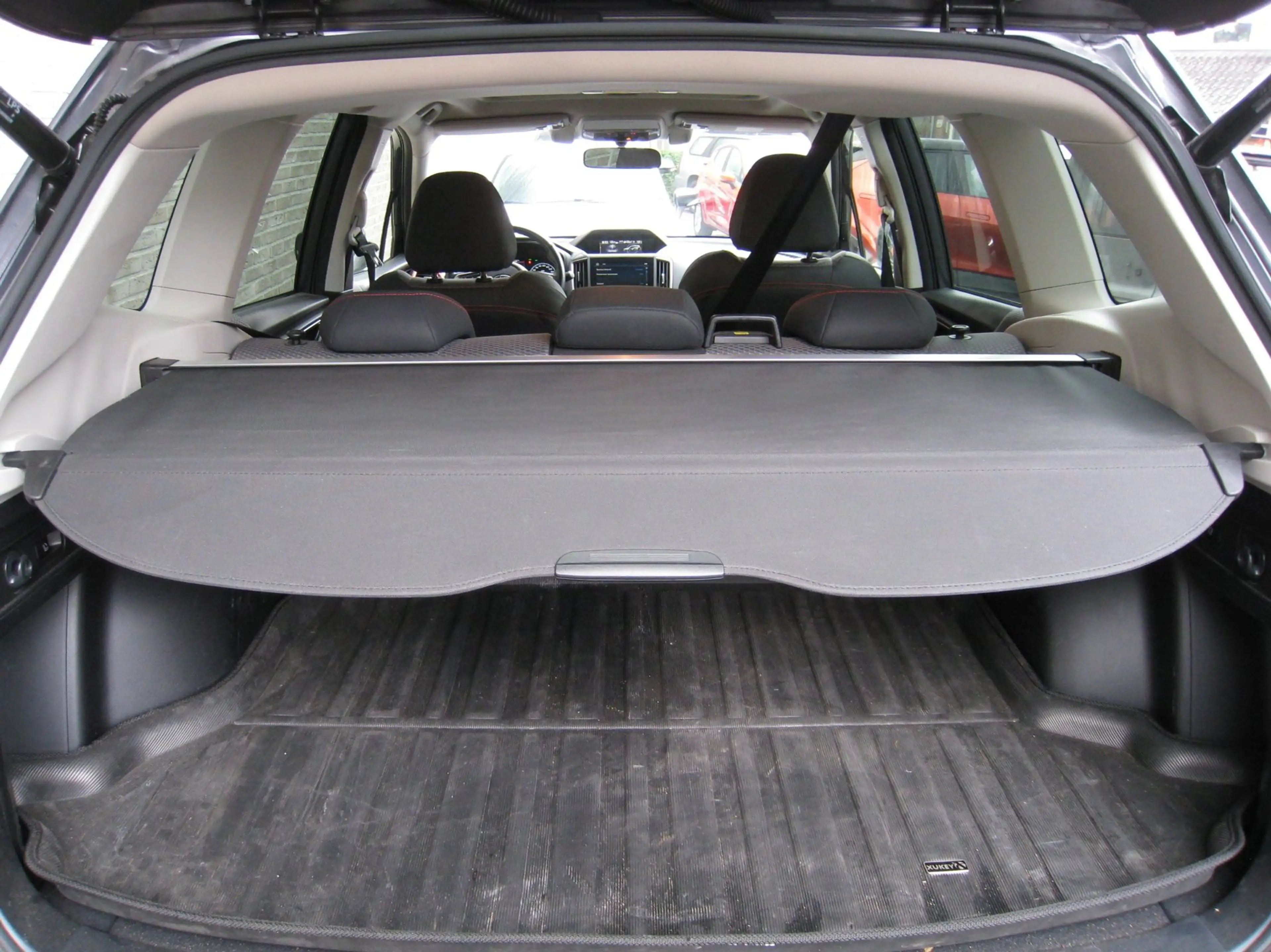 Subaru Forester 2.0i e-BOXER X-Explore - SPORT - 1eig! - Trekhaak — photo 26