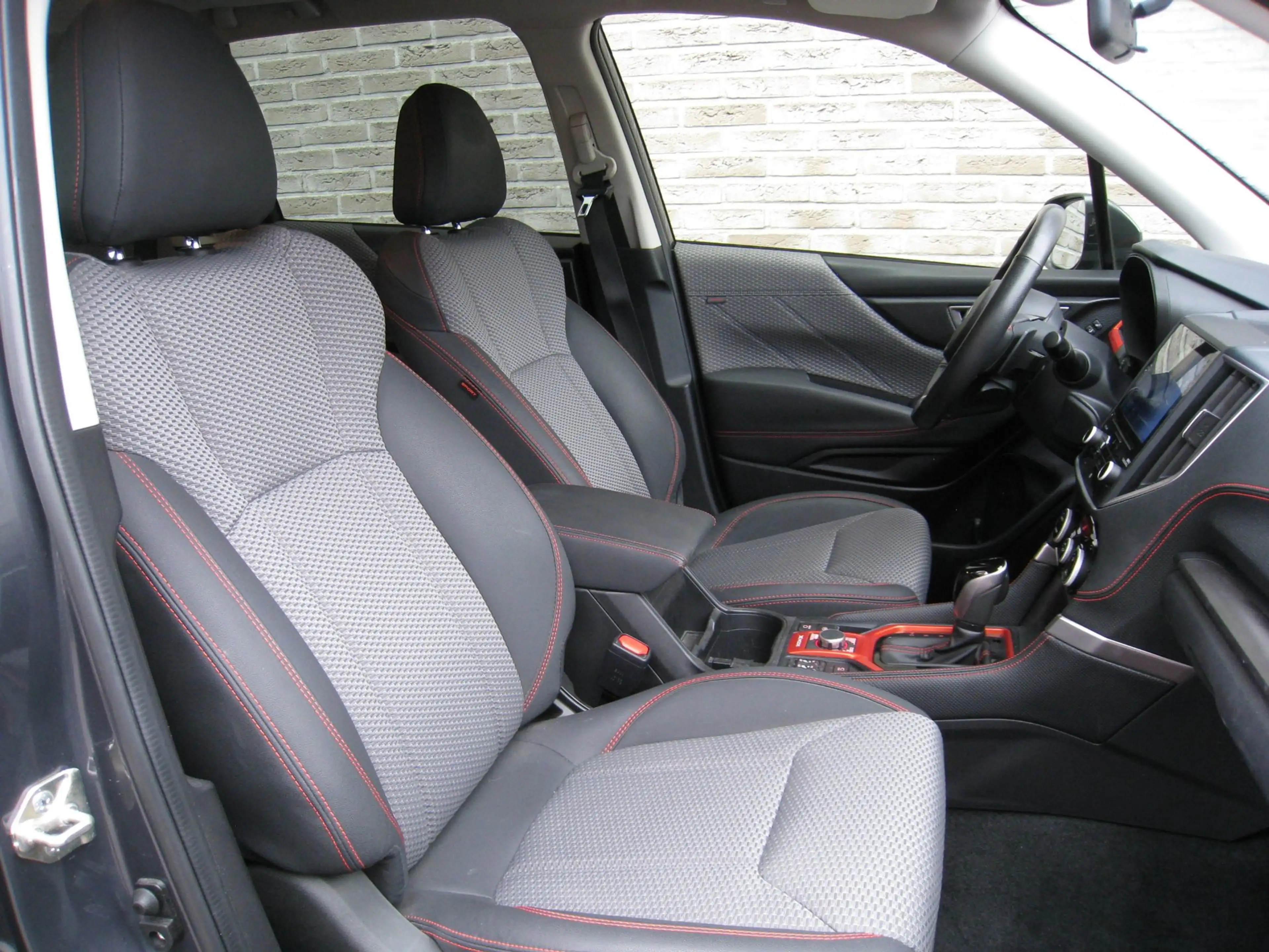 Subaru Forester 2.0i e-BOXER X-Explore - SPORT - 1eig! - Trekhaak — photo 29