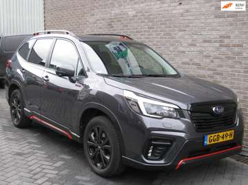 2.0i e-BOXER X-Explore - SPORT - 1eig! - Trekhaak