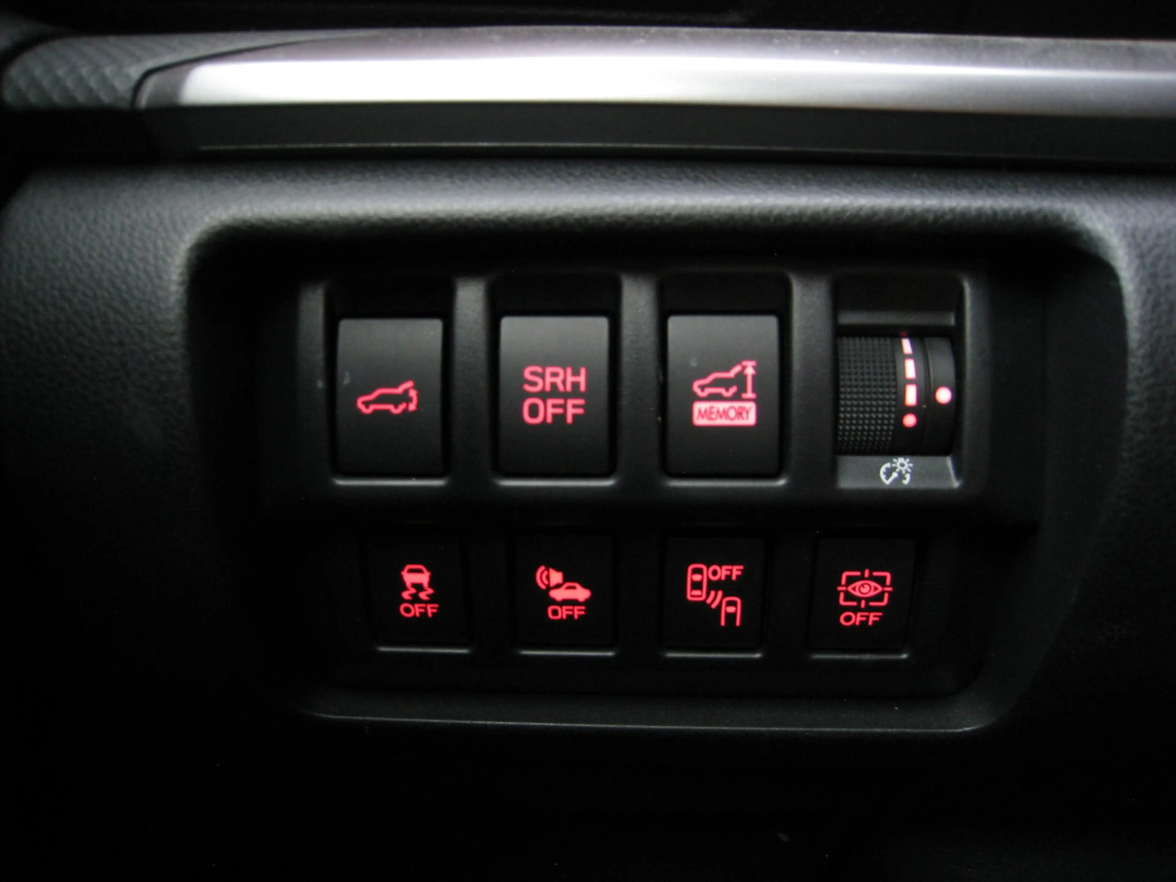 Subaru Forester 2.0i e-BOXER X-Explore - SPORT - 1eig! - Trekhaak — photo 21