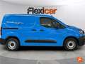 Peugeot Partner Furgón Diesel 1.6BlueHDI Premium Standard 600kg 7 Azul - thumbnail 7