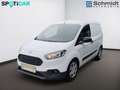 Ford Transit Courier 1,5 TDCi Trend Weiß - thumbnail 1