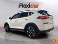 Hyundai TUCSON 1.6 CRDI 100kW (136CV) 48V N-Line DT 4X2 Blanco - thumbnail 5