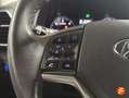 Hyundai TUCSON 1.6 CRDI 100kW (136CV) 48V N-Line DT 4X2 Blanco - thumbnail 16
