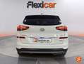 Hyundai TUCSON 1.6 CRDI 100kW (136CV) 48V N-Line DT 4X2 Blanco - thumbnail 7