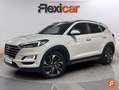 Hyundai TUCSON 1.6 CRDI 100kW (136CV) 48V N-Line DT 4X2 Blanco - thumbnail 3