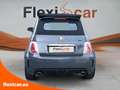 Abarth 500 1.4 16v T-Jet 595 103kW (140CV) E6 Gris - thumbnail 9