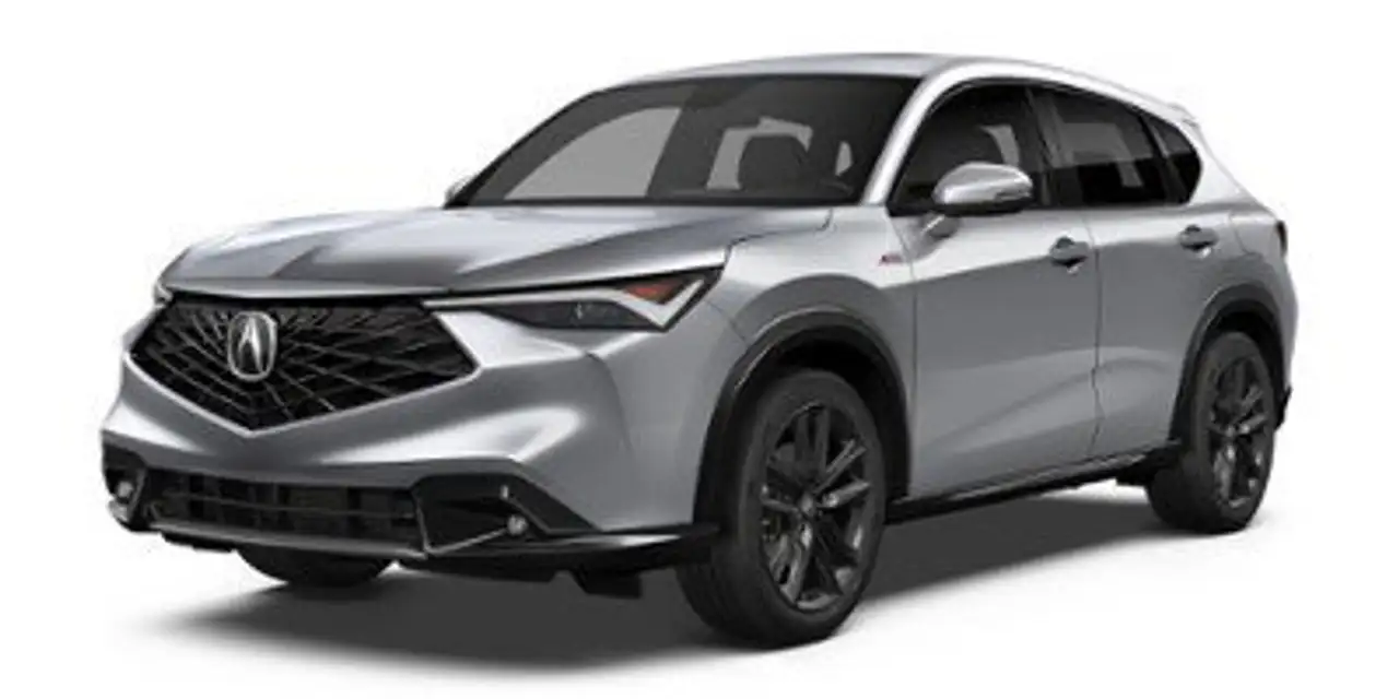 2026 Acura ADX
