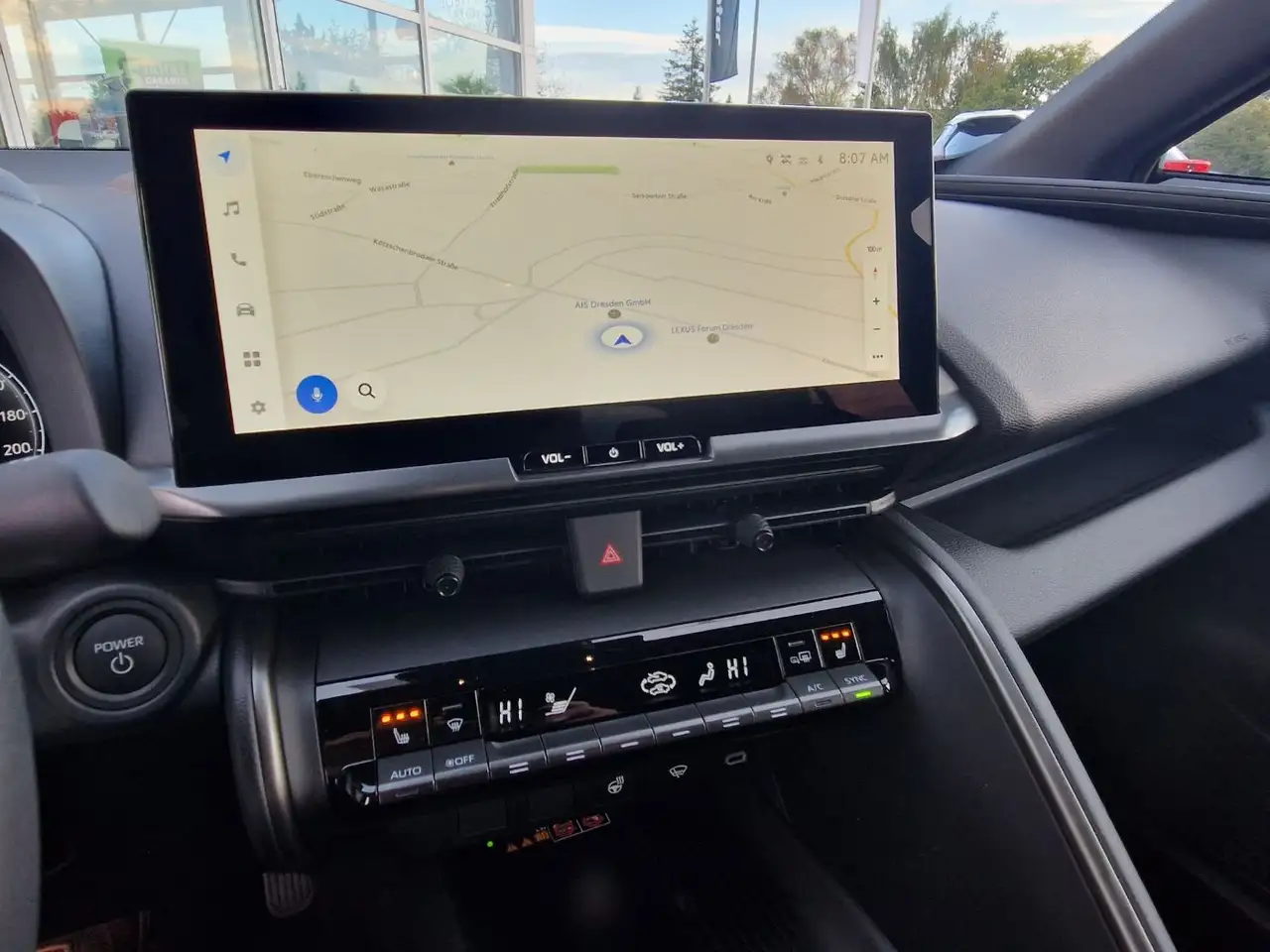 Toyota C-HR 2,0 Hybrid Plug-In 4x2 Teamplayer 14