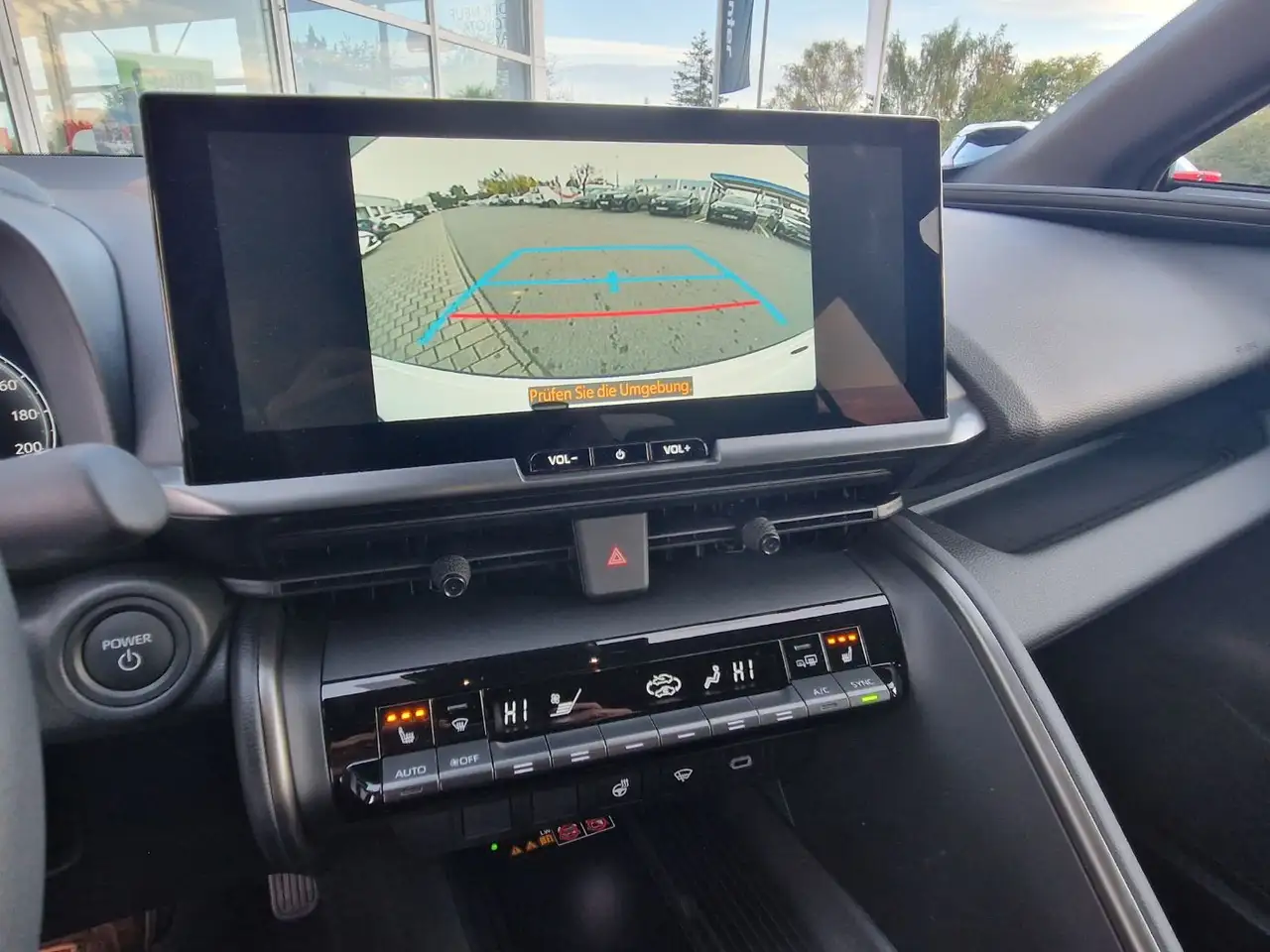 Toyota C-HR 2,0 Hybrid Plug-In 4x2 Teamplayer 15