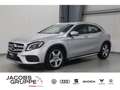 Mercedes-Benz GLA 250 Navi*SH*LED * Argintiu - thumbnail 1