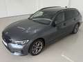 BMW 320 d xDrive Touring 48 V Mild-Hybrid-Technologie Aut. Gris - thumbnail 4