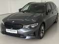 BMW 320 d xDrive Touring 48 V Mild-Hybrid-Technologie Aut. Gris - thumbnail 3